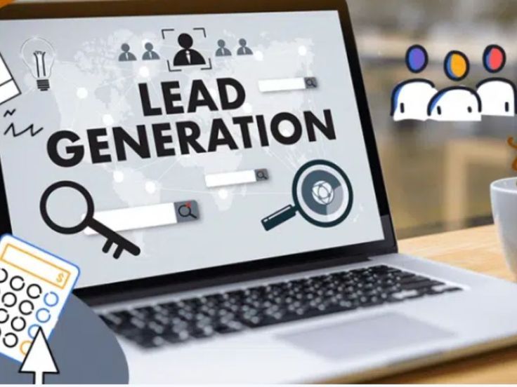 B2B Lead Generation