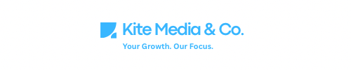 Kite Media Logo